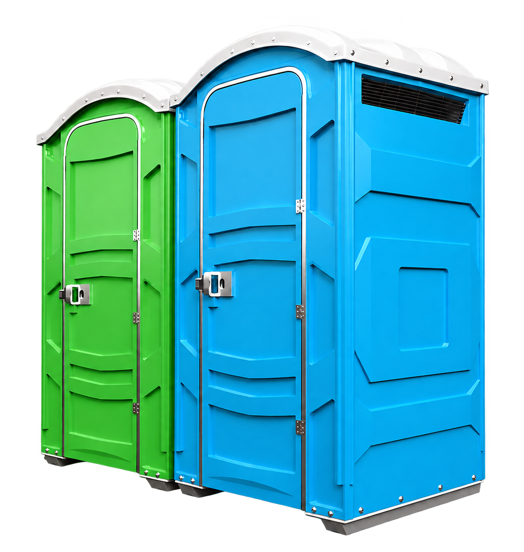 Professional Porta Potty Rentals Ambler PA