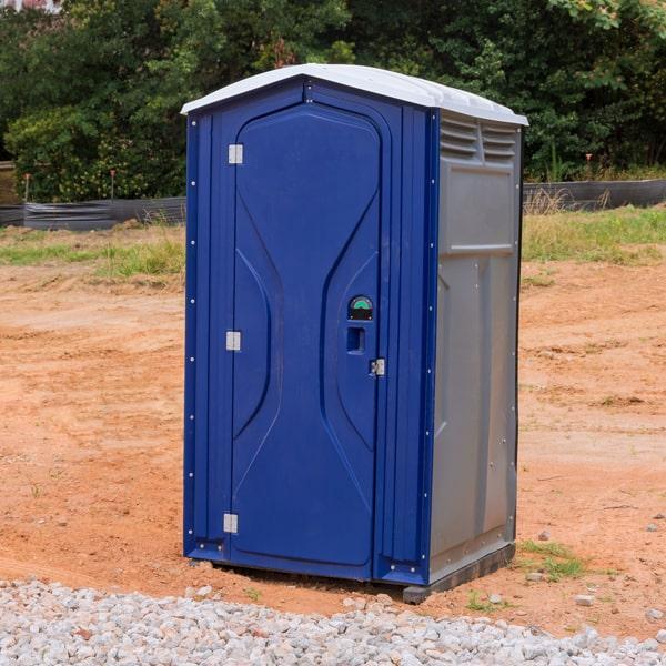 Festival Porta Potty Rentals Ambler PA